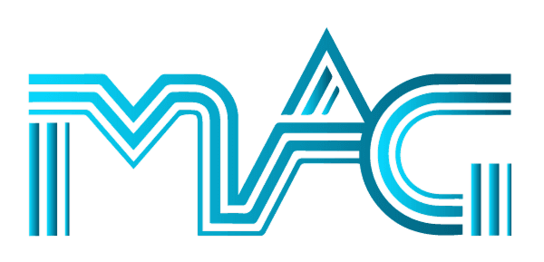 MAG logo